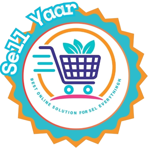 SELL YAAR logo