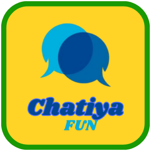 Chatiya Fun logo
