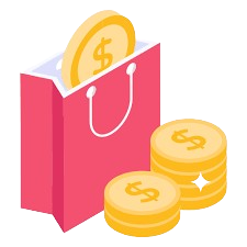 Spend Coins