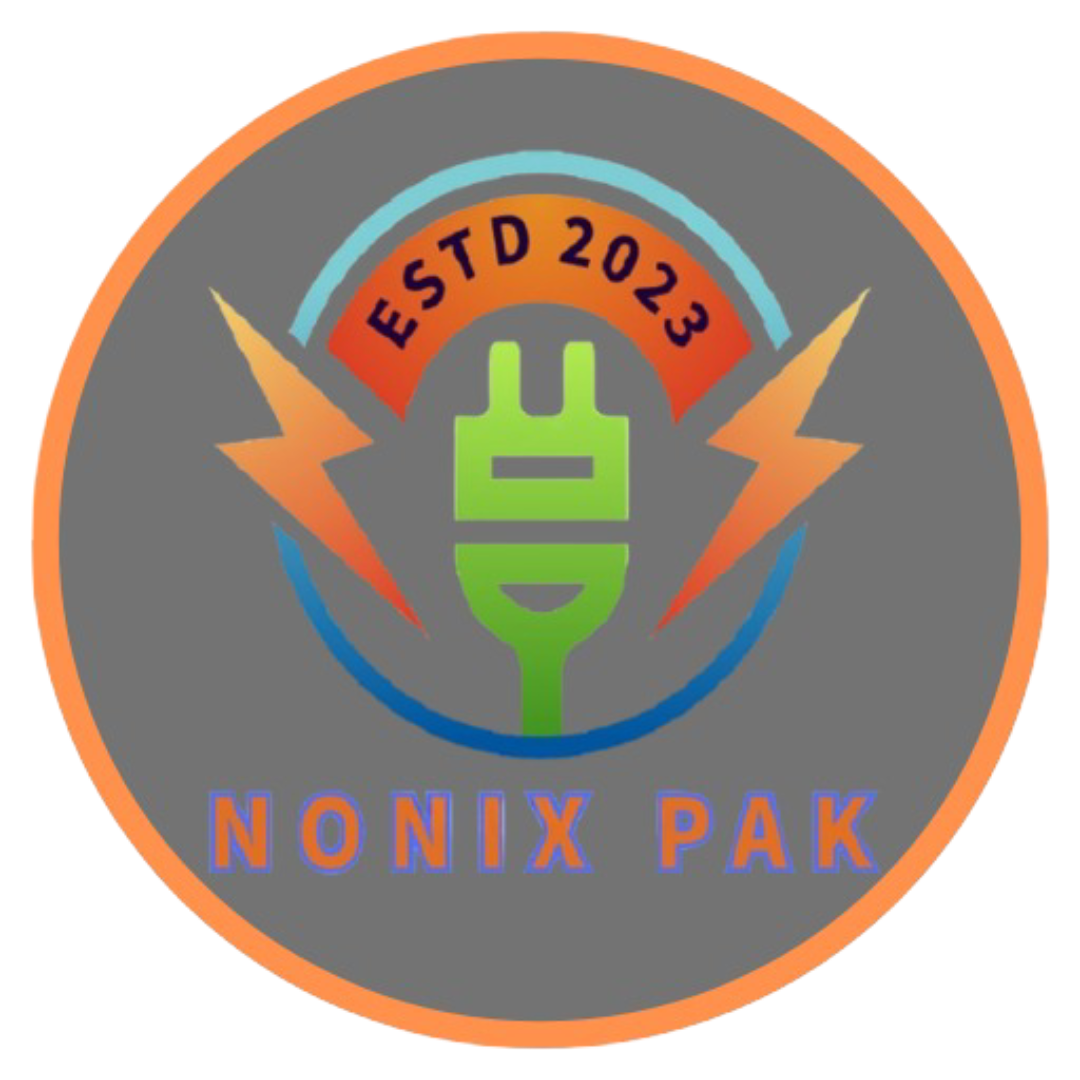 NOKIXPAK logo