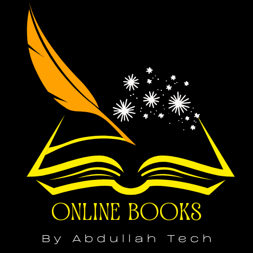 Online Books logo