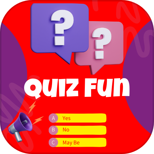 Quiz Fun logo